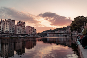 Styliste Lyon